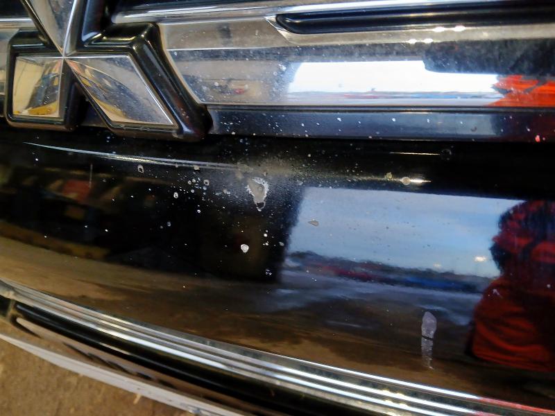 2014 MITSUBISHI OUTLANDER 2.0 PHEV GX4HS 5DR AUTO