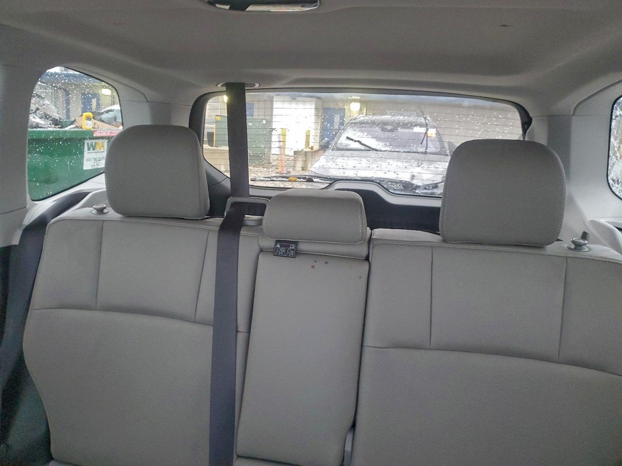 2017 Subaru Forester 2.5I Limited VIN: JF2SJAJC0HH513073 Lot: 94349435