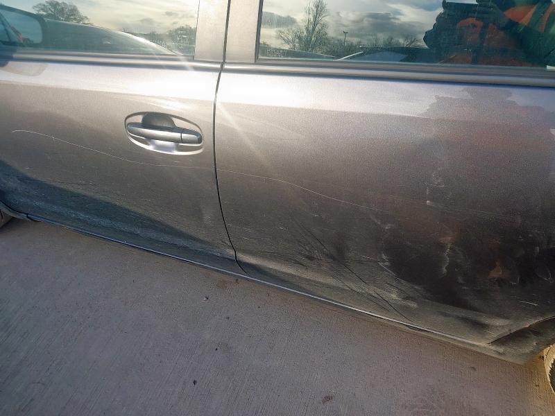 2008 TOYOTA PRIUS 1.5 VVTI T4 HYBRID 5DR CVT AUTO