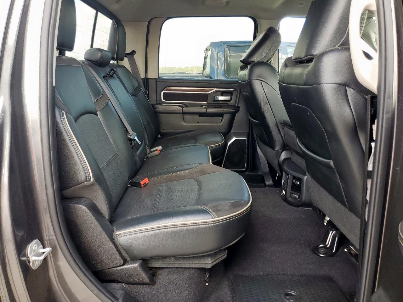 2024 Ram 2500 Laramie VIN: 3C6UR5FL2RG324718 Lot: 92584115