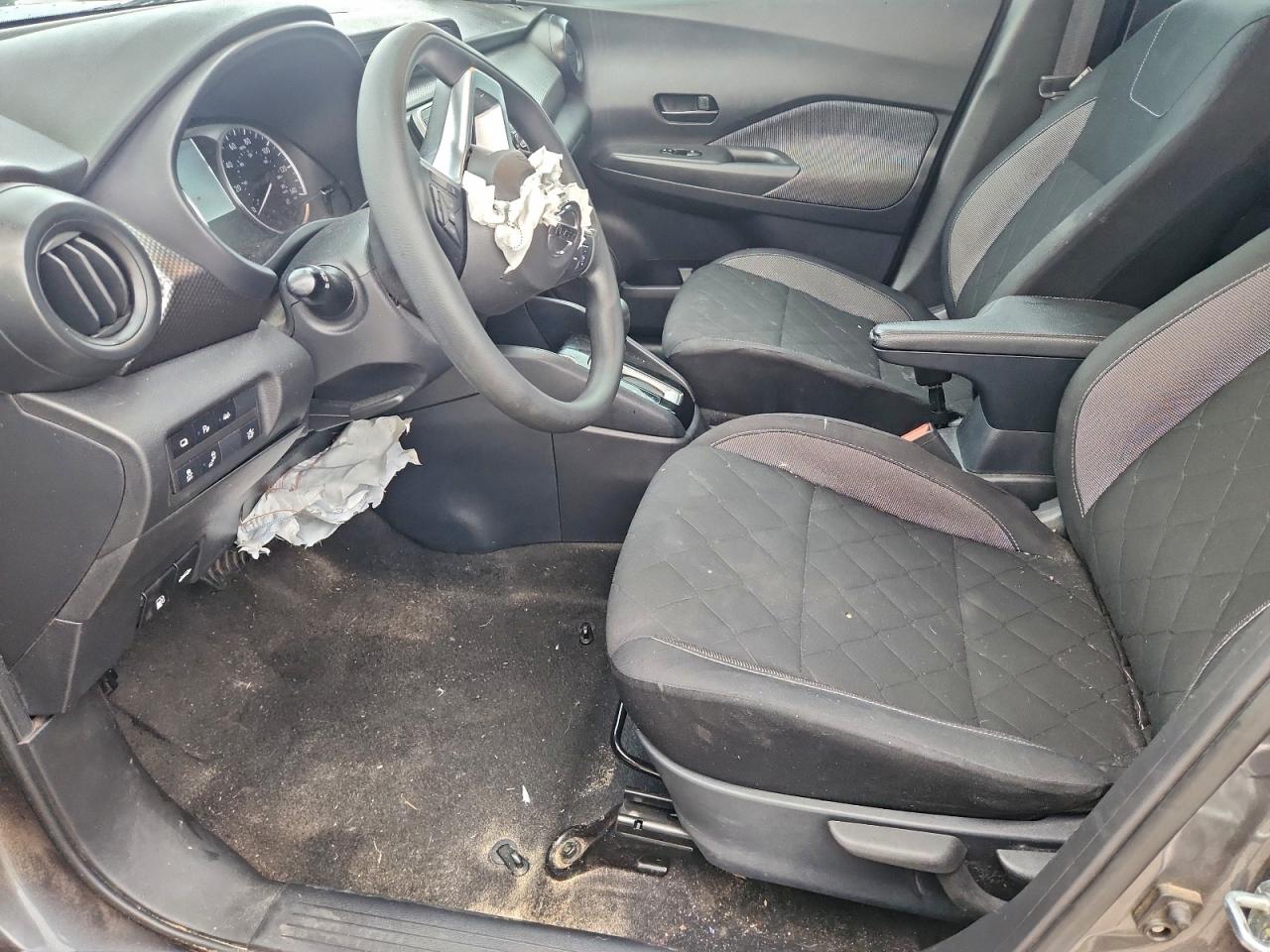 2020 Nissan Kicks S VIN: 3N1CP5BV0LL561632 Lot: 94081925