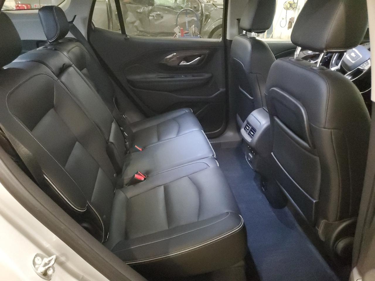 2020 GMC Terrain Denali VIN: 3GKALXEXXLL248391 Lot: 92482455