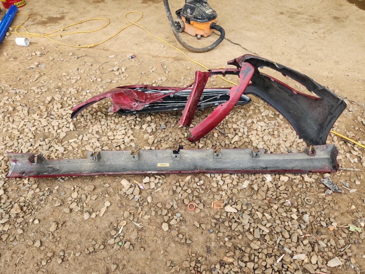 2016 Ford Fusion Se VIN: 3FA6P0H71GR102074 Lot: 93108235