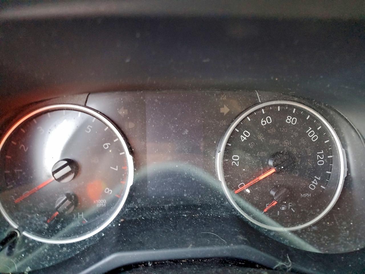 2019 Toyota Rav4 Le VIN: JTMF1RFV3KD513365 Lot: 93857705