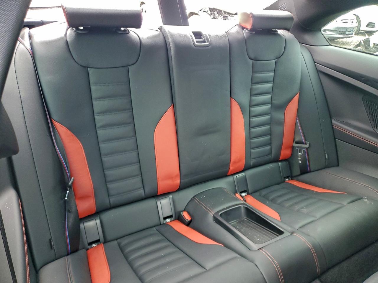 2025 BMW M2 VIN: 3MF23DM08S8F76670 Lot: 94290225