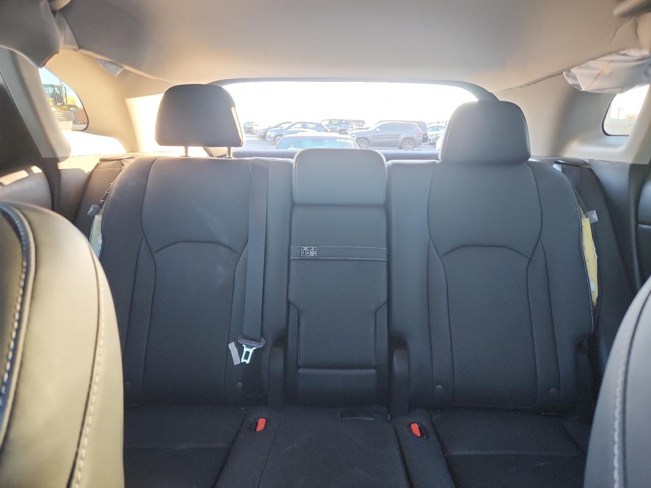 2022 Lexus Rx 350 VIN: 2T2HZMDA4NC334740 Lot: 92882015