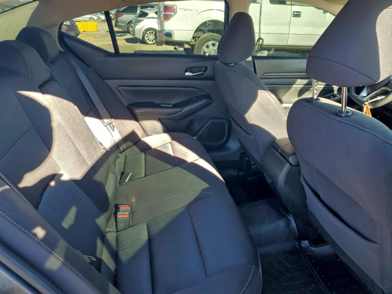 2020 Nissan Altima S VIN: 1N4BL4BV4LC155952 Lot: 93798905