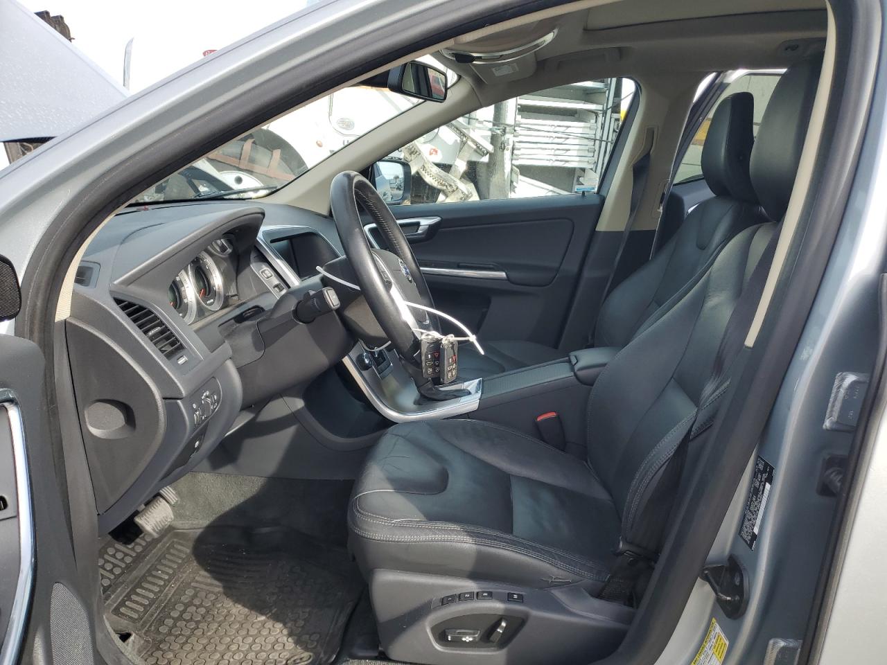 2013 Volvo Xc60 T6 VIN: YV4902DZ0D2407335 Lot: 91304315