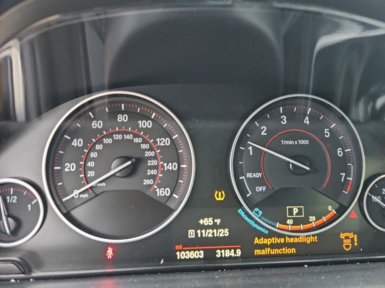 2016 BMW 428 Xi Gran Coupe Sulev VIN: WBA4C9C56GG138760 Lot: 93911255