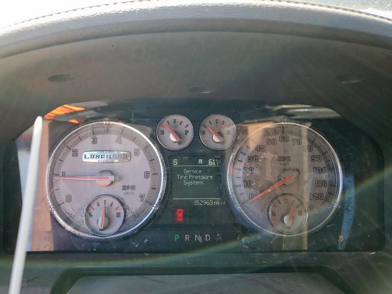 2011 Dodge Ram 1500 VIN: 1D7RB1CT4BS628220 Lot: 92207815