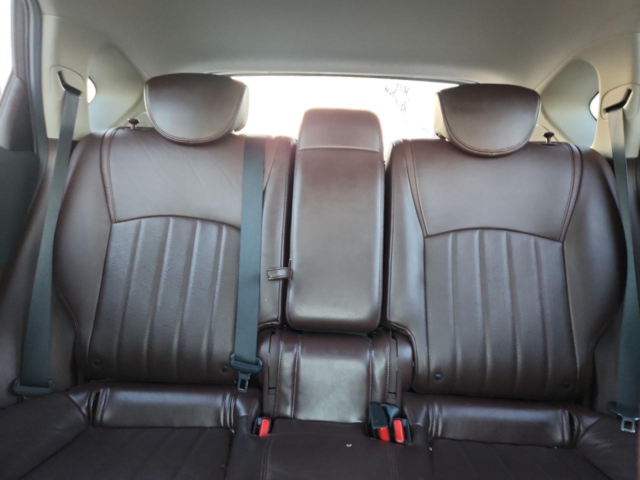 2016 Infiniti Qx50 VIN: JN1BJ0RP6GM234123 Lot: 91221725