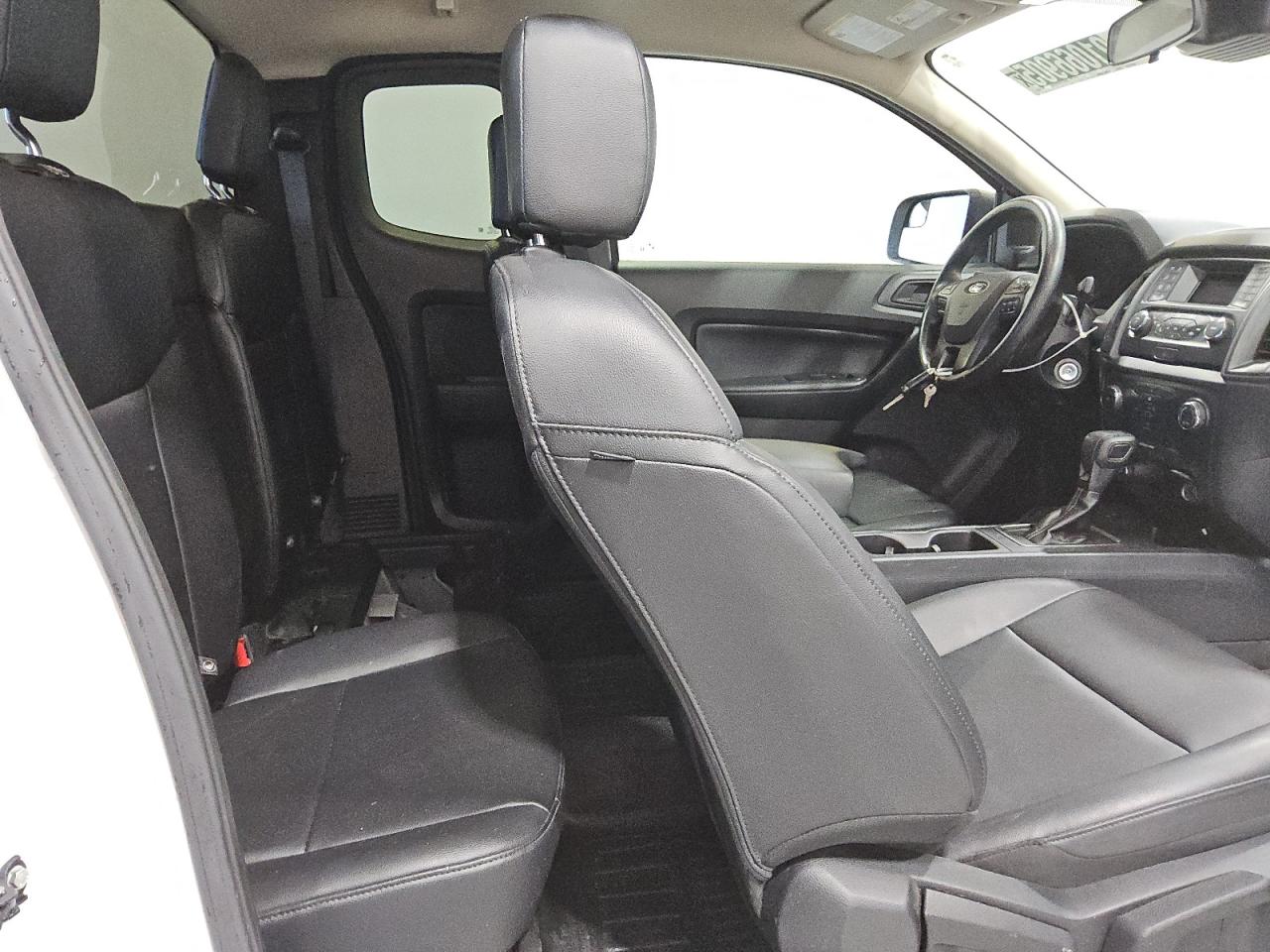 2021 Ford Ranger Xl VIN: 1FTER1EH5MLD62121 Lot: 91066905