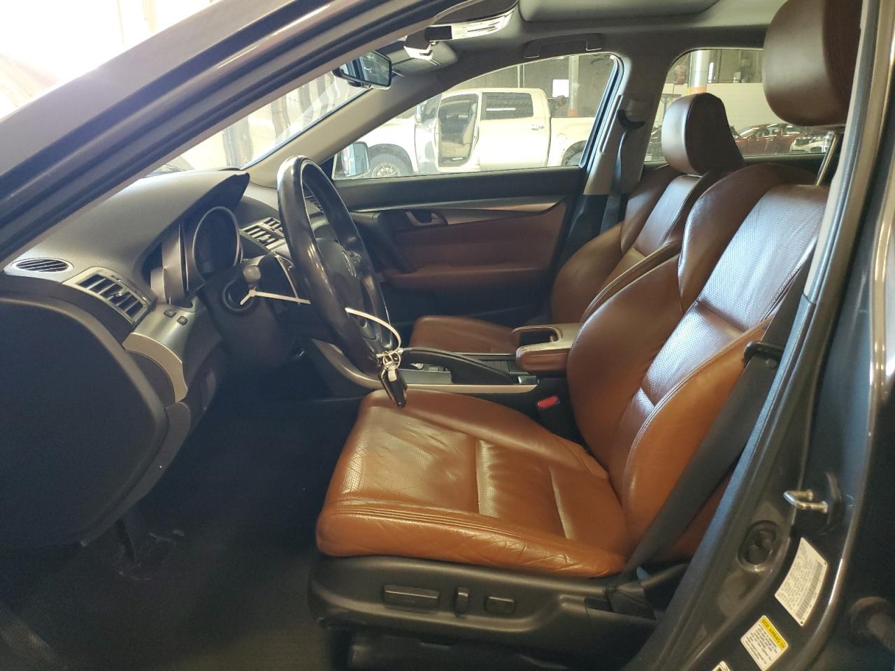 2009 Acura Tl VIN: 19UUA96539A003814 Lot: 91158415