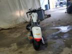2011 HONDA VT1300 CX   for sale at Copart PA - ALTOONA