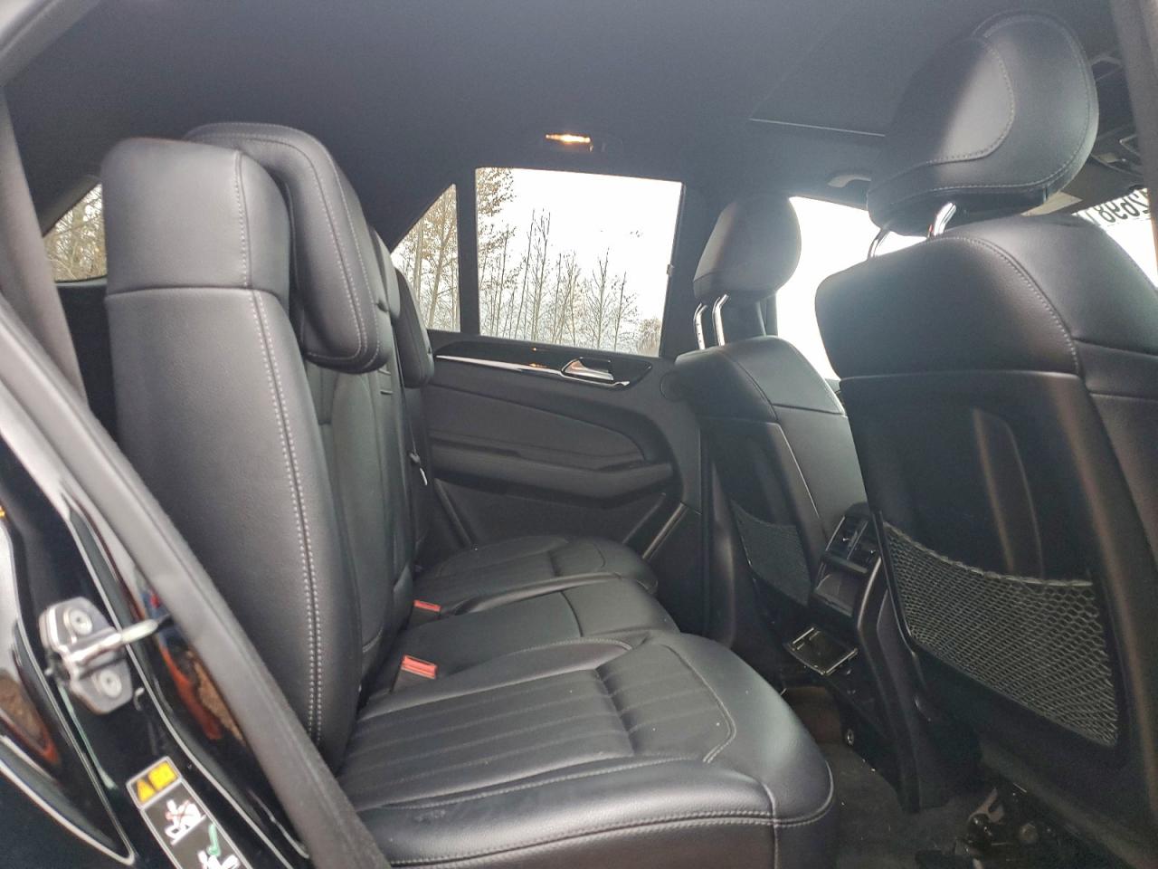 2018 Mercedes-Benz Gle 350 VIN: 4JGDA5JB4JB075510 Lot: 94269815