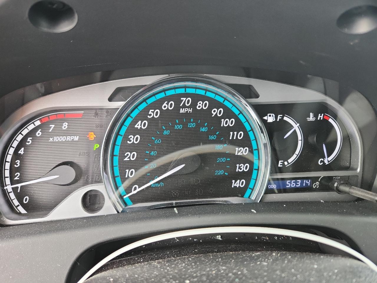 2015 Toyota Venza Le VIN: 4T3BK3BB4FU119922 Lot: 91970125