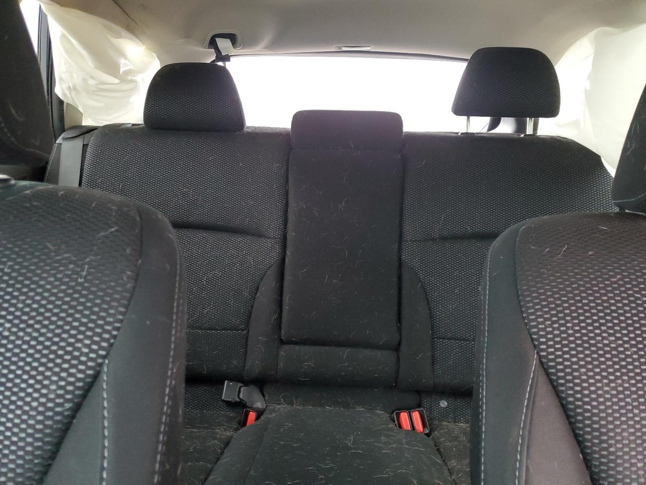 2017 Subaru Outback 2.5I Premium VIN: 4S4BSACC8H3382976 Lot: 92856905