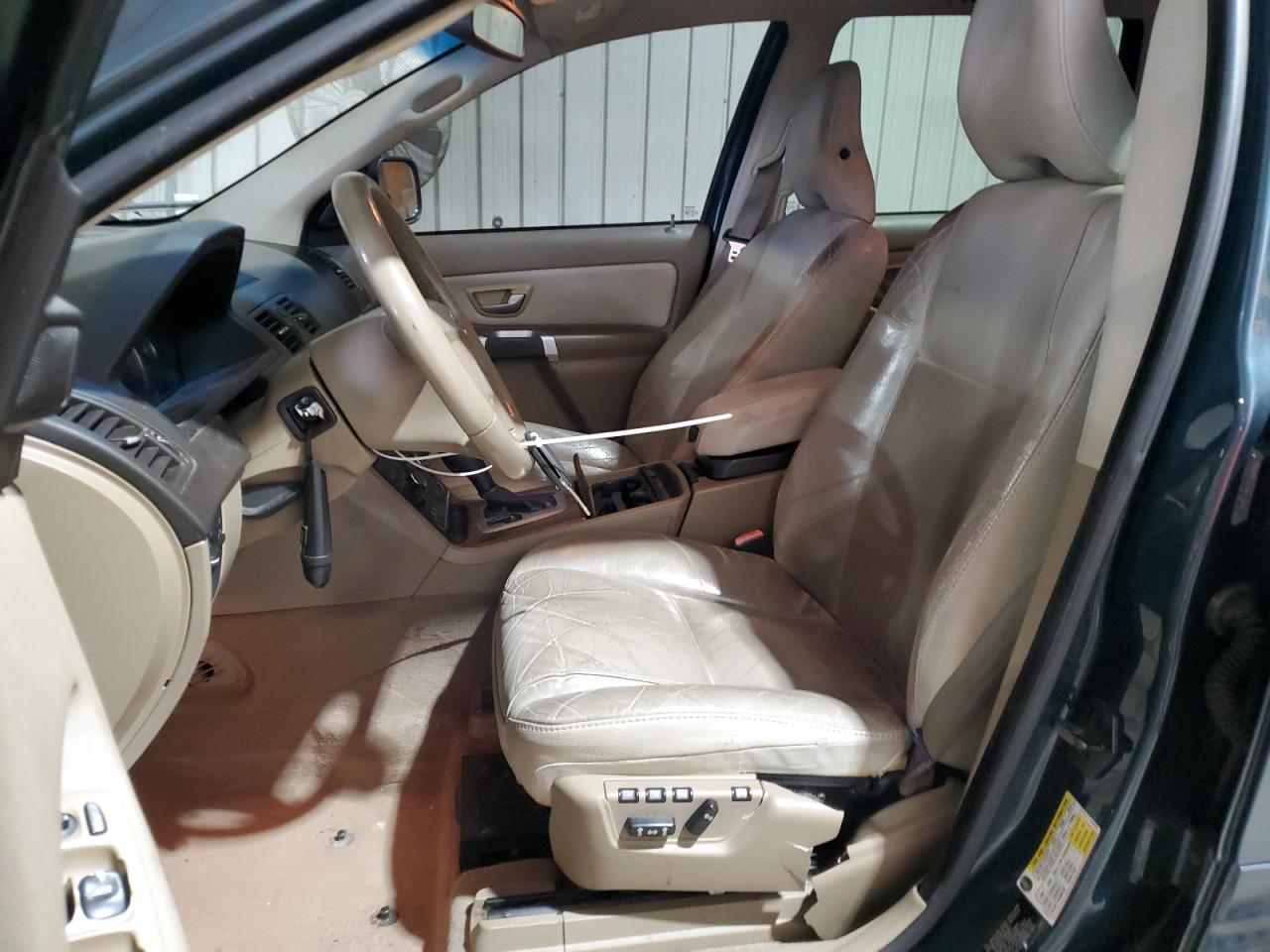 2009 Volvo Xc90 3.2 VIN: YV4CM982891515067 Lot: 92076195