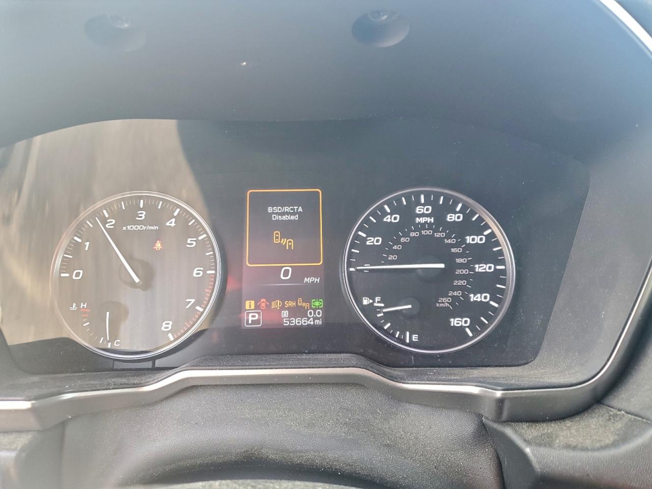 2021 Subaru Outback Limited Xt VIN: 4S4BTGND5M3167572 Lot: 94445085