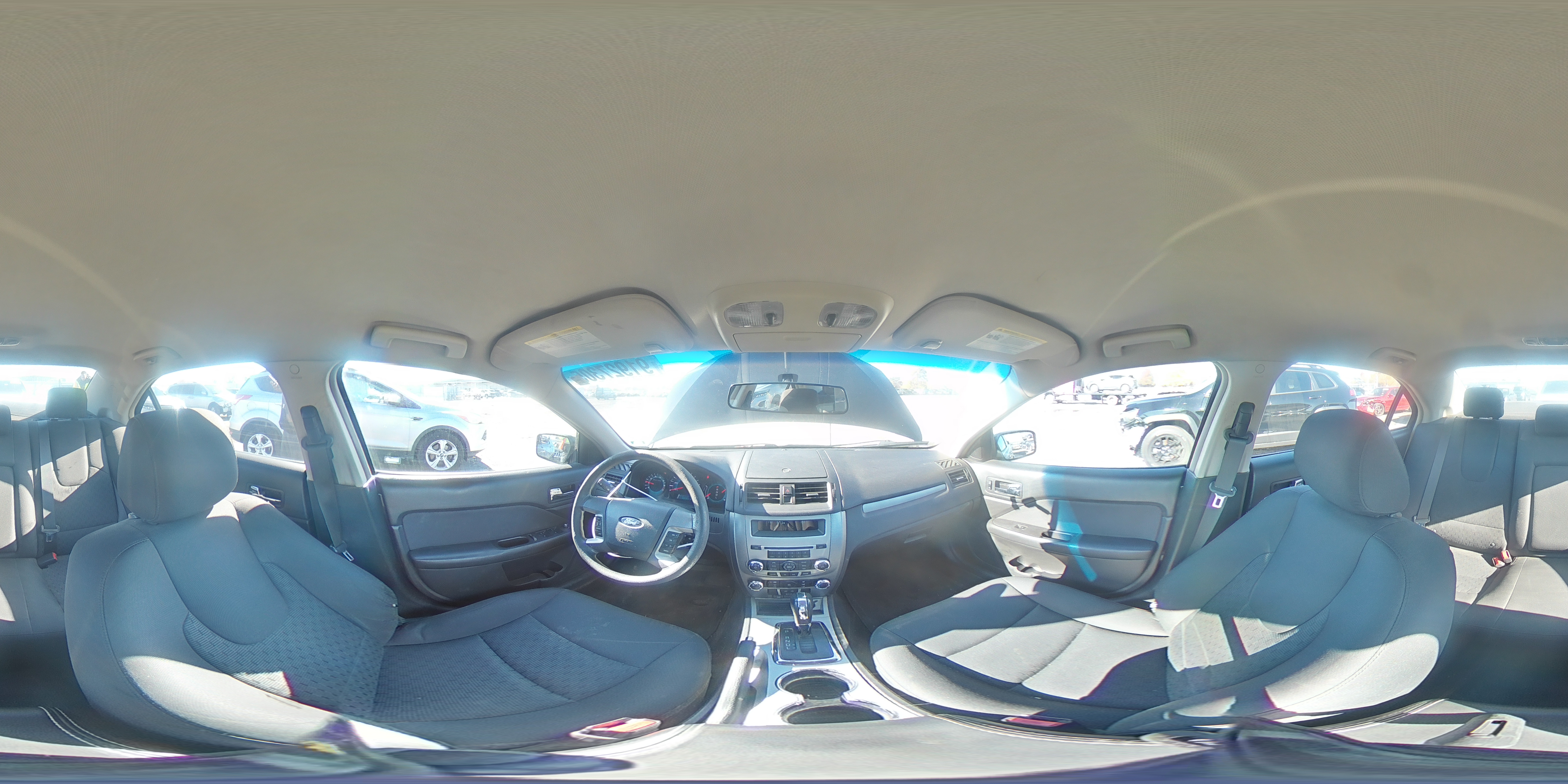 2012 Ford Fusion Se VIN: 3FAHP0HAXCR373777 Lot: 91927305