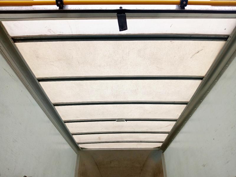 2021 MERCEDES BENZ SPRINTER P