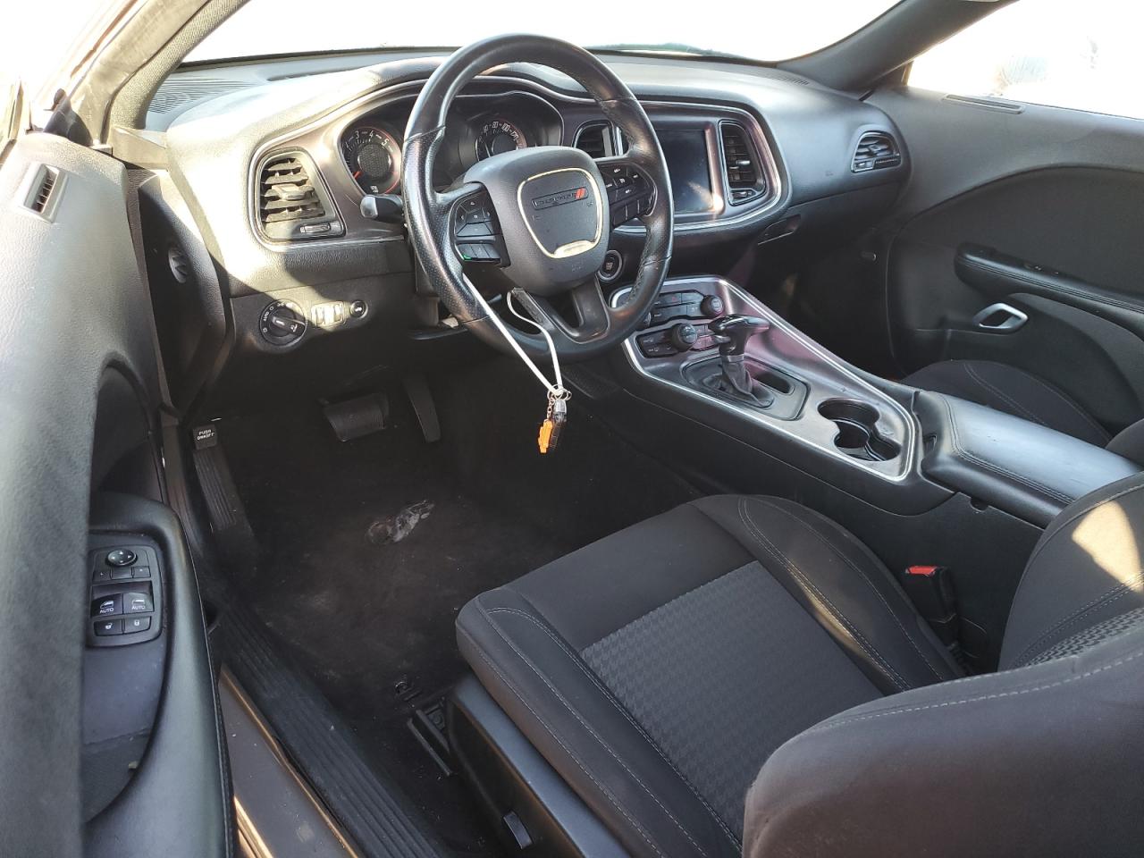 2018 Dodge Challenger R/T VIN: 2C3CDZBT9JH333540 Lot: 93343995