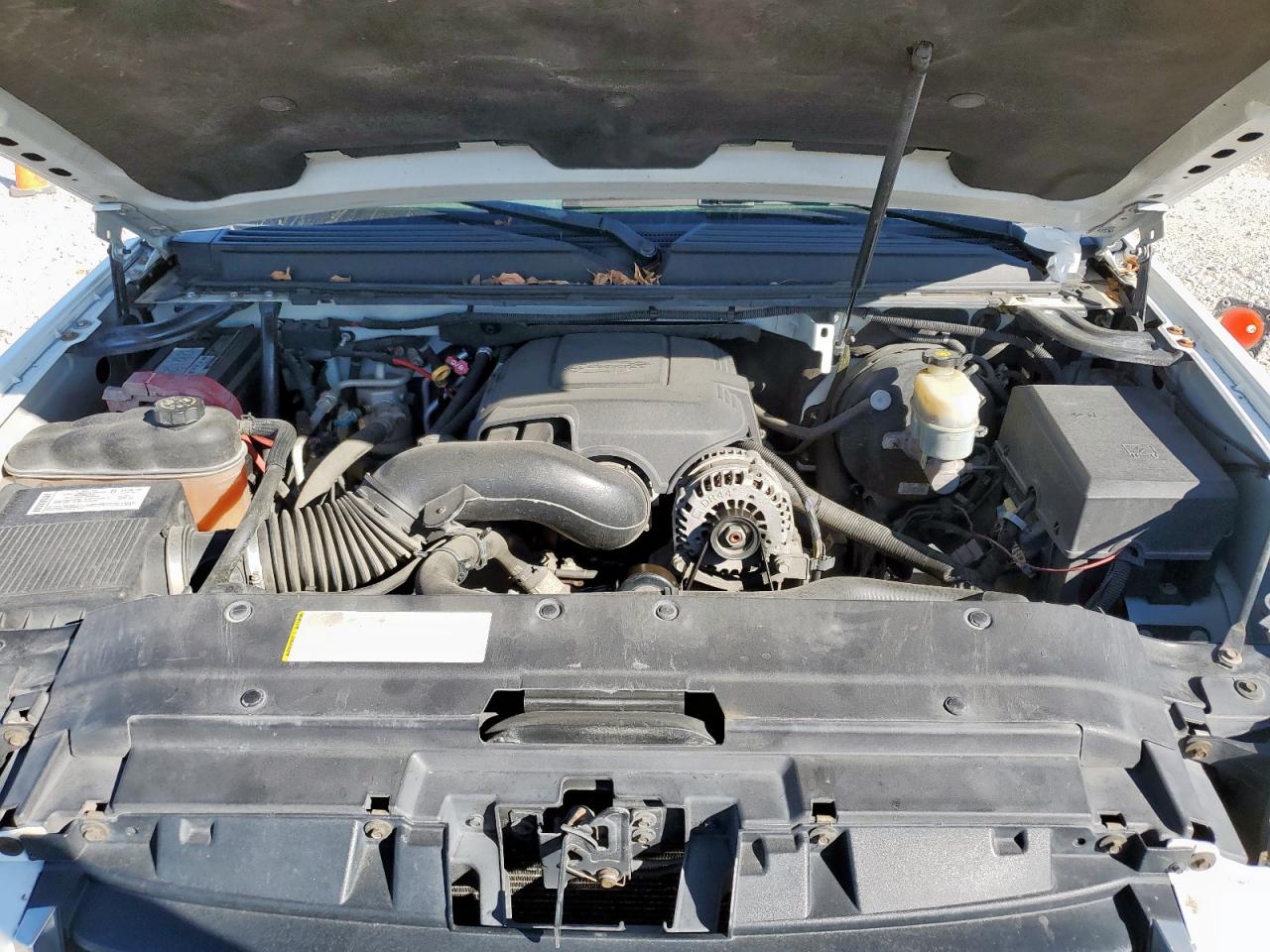 2007 GMC Yukon VIN: 1GKFK13027J331595 Lot: 89873955