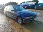 1999 BMW 5 SERIES 528I SE 5DR for sale at Copart WISBECH