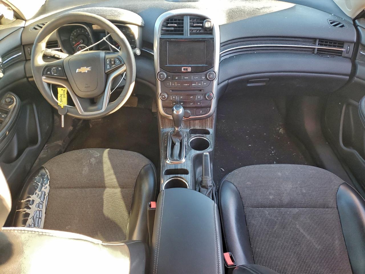 2014 Chevrolet Malibu 1Lt VIN: 1G11C5SL9EF303856 Lot: 93993505