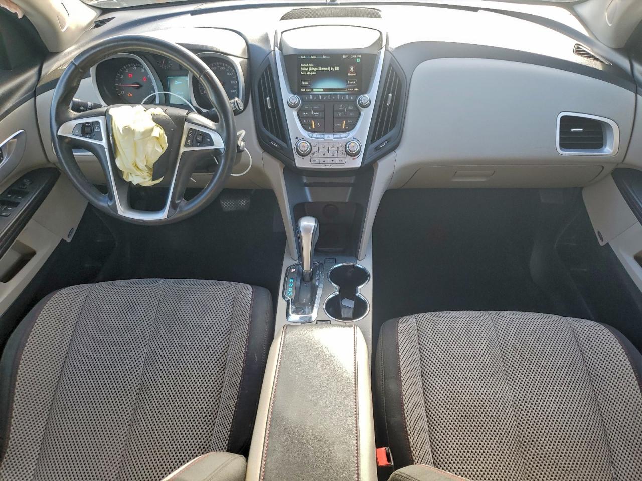 2015 Chevrolet Equinox Lt VIN: 2GNALCEKXF6319730 Lot: 93606435