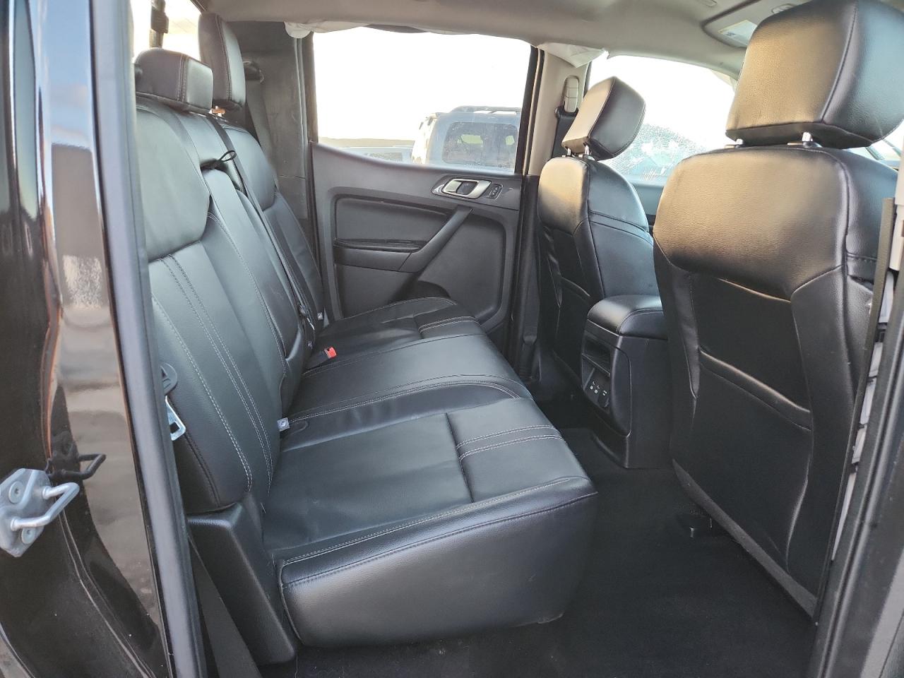 2019 Ford Ranger Xl VIN: 1FTER4FHXKLA60644 Lot: 91688925