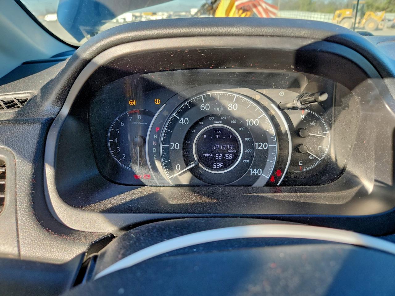 2014 Honda Cr-V Lx VIN: 2HKRM4H31EH693933 Lot: 94731755