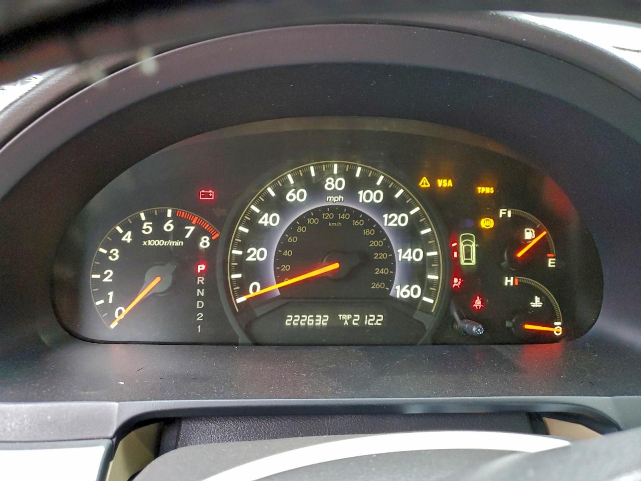 2009 Honda Odyssey Exl VIN: 5FNRL38619B045164 Lot: 93552305