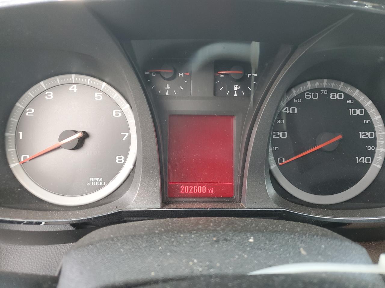 2012 GMC Terrain Slt VIN: 2GKFLWE55C6162795 Lot: 93033575