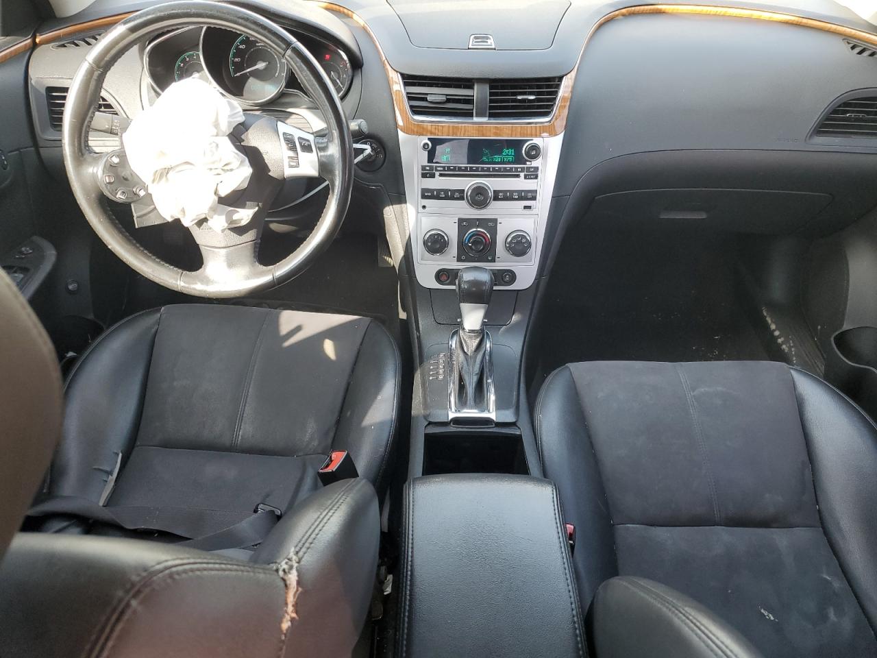 2012 Chevrolet Malibu 2Lt VIN: 1G1ZD5EU1CF132666 Lot: 91124125