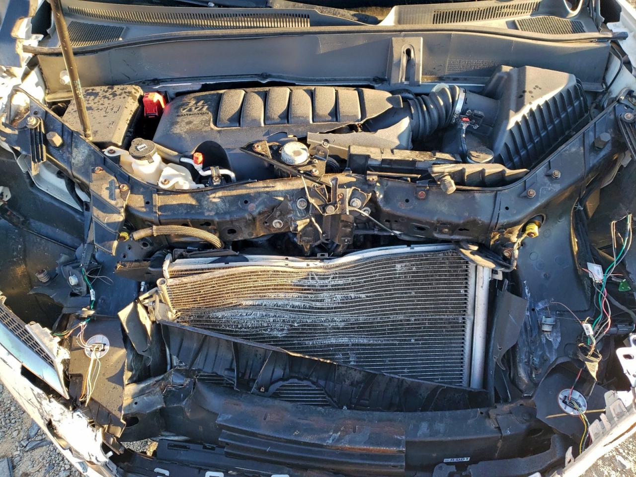 2015 GMC Acadia Slt-1 VIN: 1GKKVRKD3FJ262102 Lot: 93124905