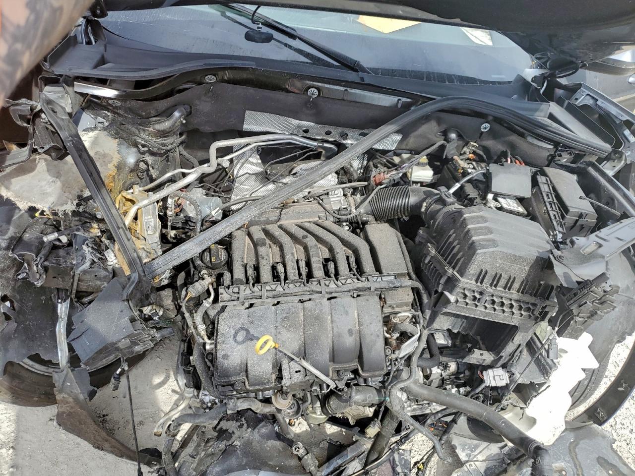 2021 Volkswagen Atlas Cross Sport Se VIN: 1V2JE2CA8MC202397 Lot: 93820975