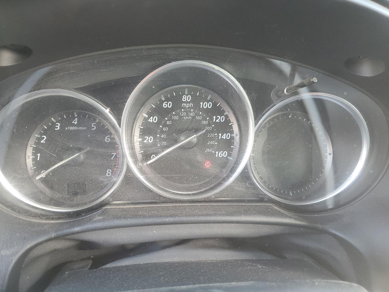 2014 Mazda Cx-5 Sport VIN: JM3KE4BE9E0367763 Lot: 91760155