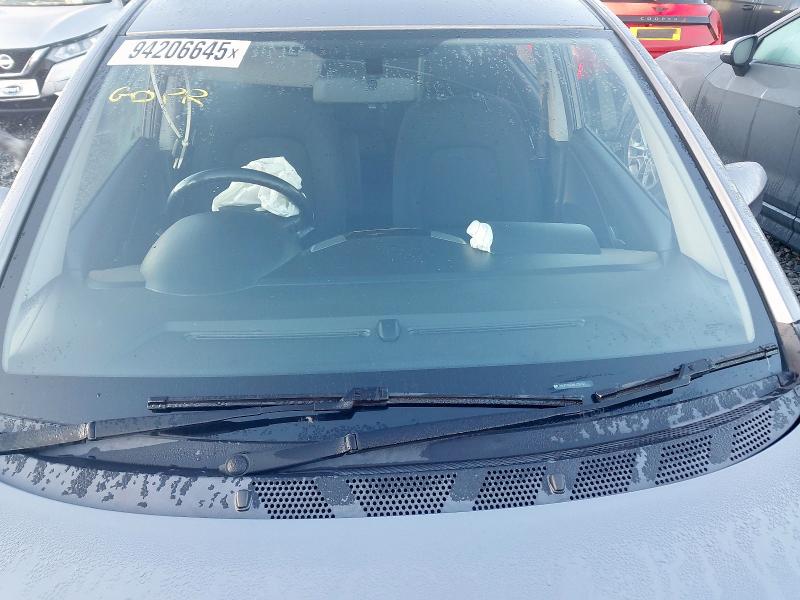 2014 HYUNDAI IX20 1.6 ACTIVE 5DR AUTO