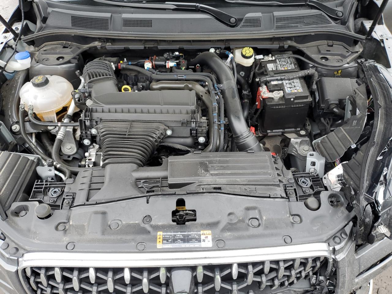 2025 Lincoln Corsair Reserve VIN: 5LMCJ2DA7SUL03712 Lot: 92894765