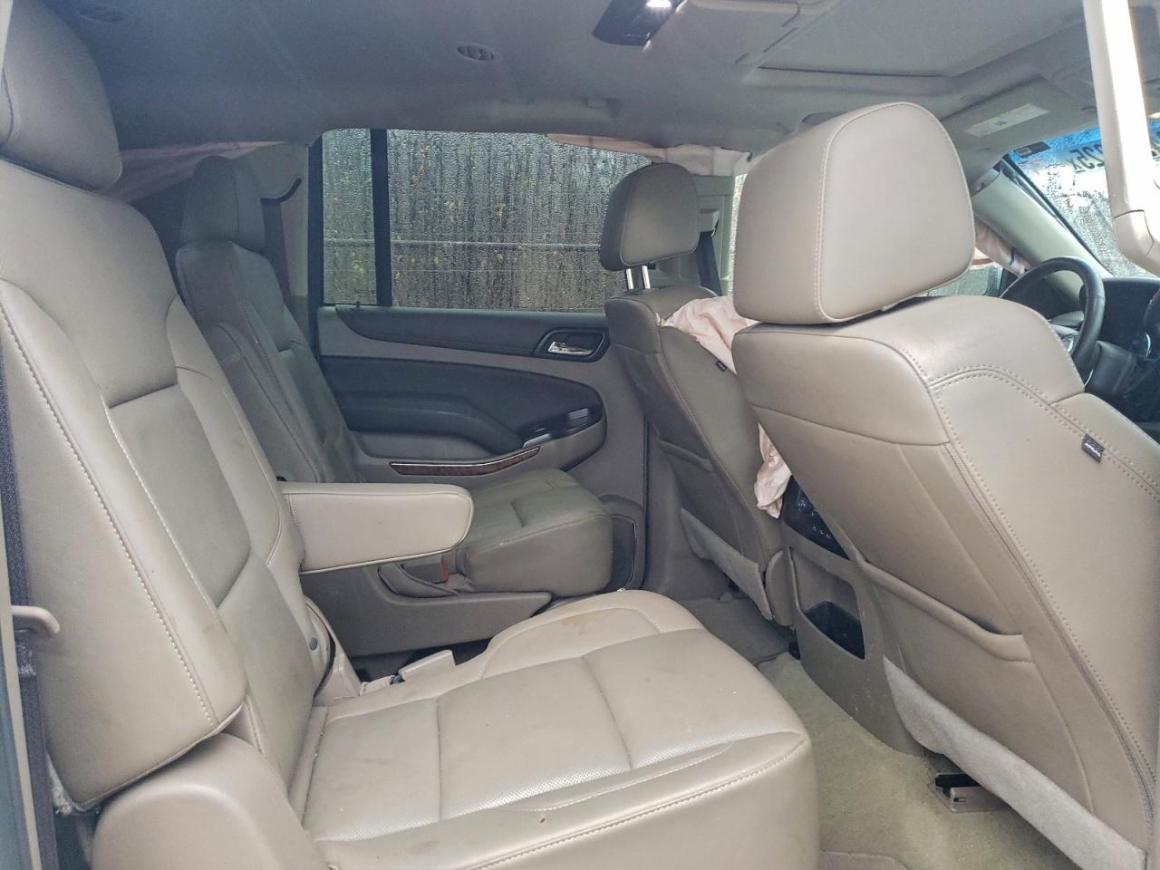 2017 Chevrolet Suburban K1500 Premier VIN: 1GNSKJKC0HR224562 Lot: 94260225