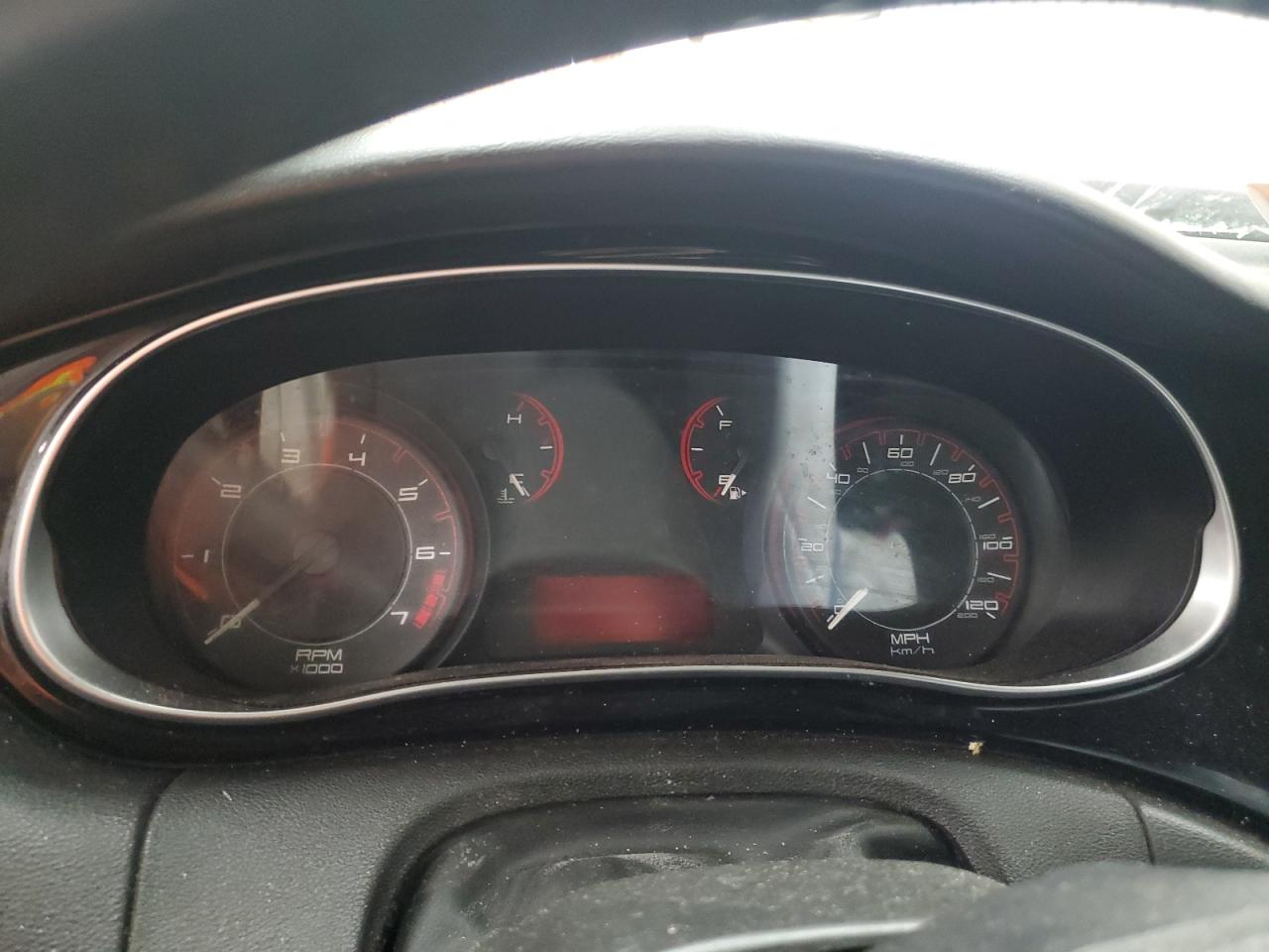 2013 Dodge Dart Sxt VIN: 1C3CDFBA5DD268636 Lot: 91779415