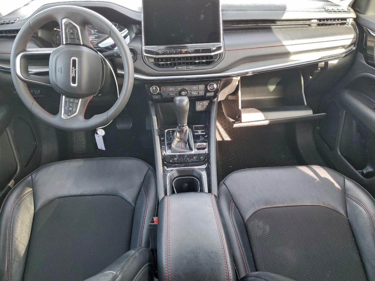 2022 Jeep Compass Trailhawk VIN: 3C4NJDDB3NT143251 Lot: 93882465