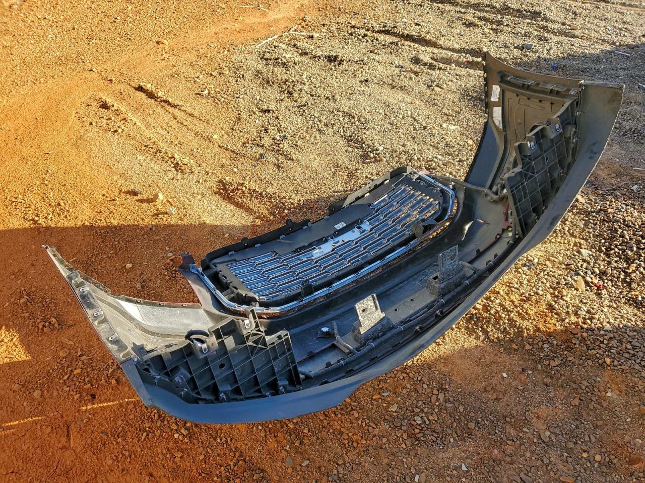 2020 GMC Yukon Xl Denali VIN: 1GKS1HKJ6LR132873 Lot: 93185955