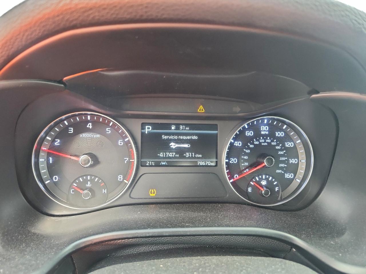 2023 Kia Forte Lx VIN: 3KPF24AD8PE657515 Lot: 94504745