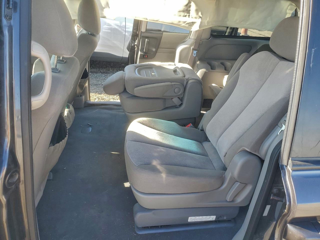 2014 Kia Sedona Lx VIN: 540335 Lot: 94541625