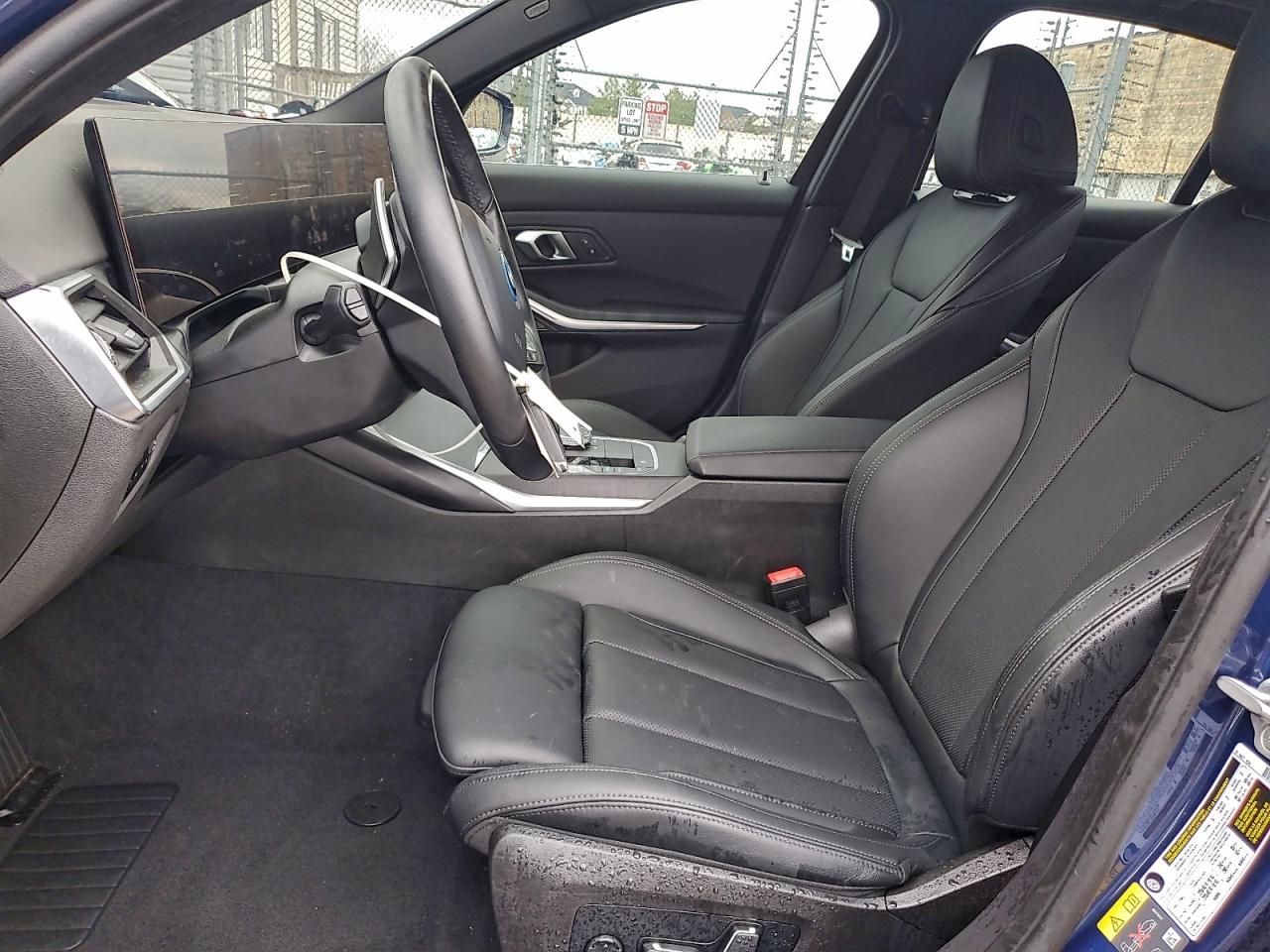 2024 BMW 330Xe VIN: 3MW39FS0XR8E47292 Lot: 94213865