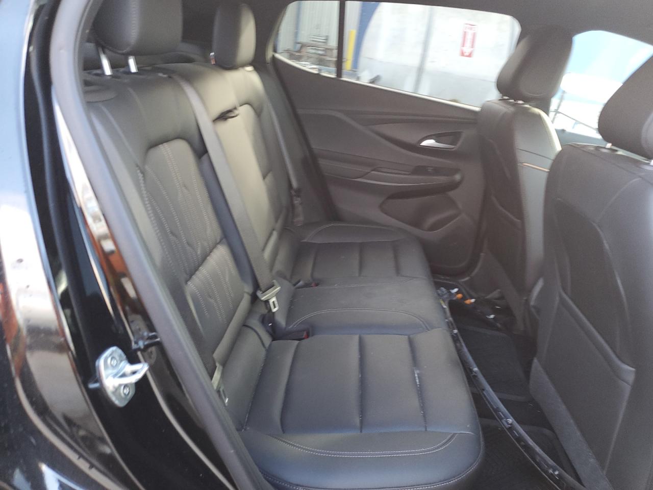 2024 Buick Envista Avenir VIN: KL47LCE29RB061117 Lot: 92824825