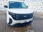 2024 FORD TRANSIT COURIER 1.5 ECOBLUE LEADER VAN for sale at Copart ST HELENS