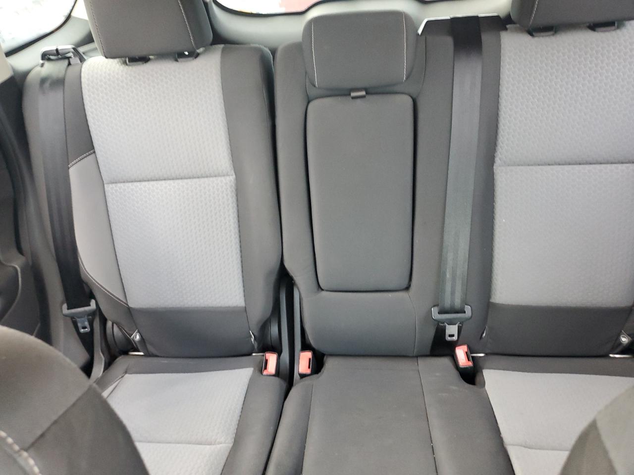 2017 Ford Escape Se VIN: 1FMCU9GD2HUC84293 Lot: 93472585